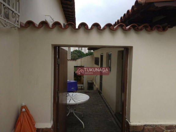 Imagem Casa com 4 Quartos à Venda, 465 m² em Vila Galvão - Guarulhos Imagem Casa com 4 Quartos à Venda, 465 m² em Vila Galvão - Guarulhos