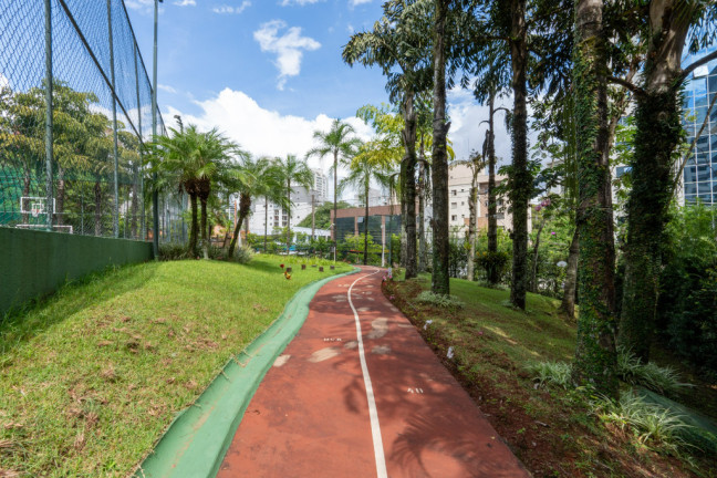 Imagem Apartamento com 3 Quartos à Venda, 260 m² em Vila Andrade - São Paulo