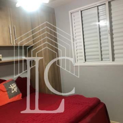 Imagem Apartamento com 3 Quartos à Venda, 63 m² em Cidade Ademar - São Paulo