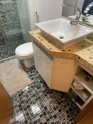 Imagem Apartamento à Venda,  em Jardim Nova Aliança - Ribeirão Preto