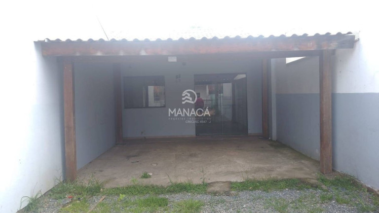 Casa com 2 Quartos à Venda, 42 m² em Quinta Dos Açorianos - Barra Velha