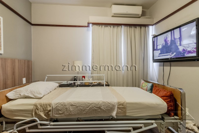 Imagem Apartamento com 1 Quarto à Venda, 72 m² em Jardim America - São Paulo Imagem Apartamento com 1 Quarto à Venda, 72 m² em Jardim America - São Paulo