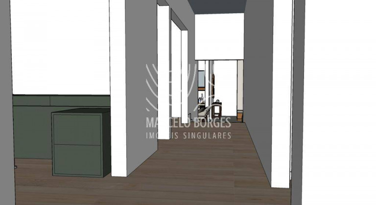 Imagem Casa de Condomínio com 3 Quartos à Venda, 260 m² em Medeiros - Jundiaí