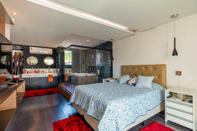 Imagem Casa com 3 Quartos à Venda, 205 m² em Piratininga - Niterói