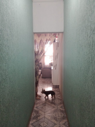 Imagem Sobrado com 2 Quartos à Venda, 220 m² em Parque João Ramalho - Santo André Imagem Sobrado com 2 Quartos à Venda, 220 m² em Parque João Ramalho - Santo André