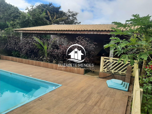 Imagem Fazenda à Venda, 220 m² em Parque Das Varinhas - Mogi Das Cruzes Imagem Fazenda à Venda, 220 m² em Parque Das Varinhas - Mogi Das Cruzes