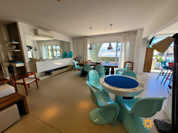 Imagem Imóvel com 4 Quartos à Venda, 264 m² em Riviera - Bertioga