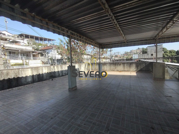 Imagem Casa com 3 Quartos à Venda, 398 m² em Barro Vermelho - São Gonçalo Imagem Casa com 3 Quartos à Venda, 398 m² em Barro Vermelho - São Gonçalo