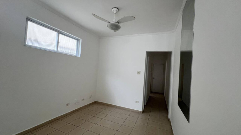 Imagem Kitnet com 1 Quarto para Alugar, 41 m² em Gonzaga - Santos Imagem Kitnet com 1 Quarto para Alugar, 41 m² em Gonzaga - Santos