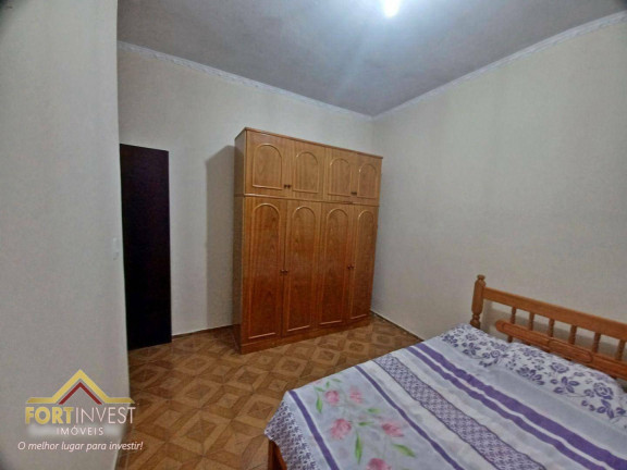 Imagem Imóvel com 2 Quartos à Venda, 103 m² em Mirim - Praia Grande