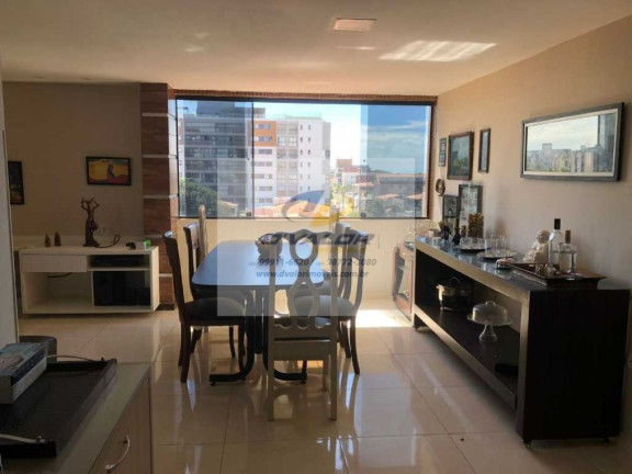 Imagem Apartamento com 3 Quartos à Venda, 112 m² em Camboinha - Cabedelo Imagem Apartamento com 3 Quartos à Venda, 112 m² em Camboinha - Cabedelo