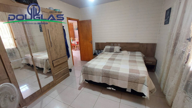Imagem Casa com 2 Quartos à Venda, em águas Claras - Viamão Imagem Casa com 2 Quartos à Venda, em águas Claras - Viamão