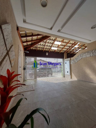 Imagem Casa com 2 Quartos à Venda, 120 m² em Caiçara - Praia Grande Imagem Casa com 2 Quartos à Venda, 120 m² em Caiçara - Praia Grande