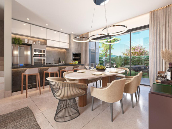 Imagem Sobrado com 4 Quartos à Venda, 156 m² em Centro - Xangri-la
