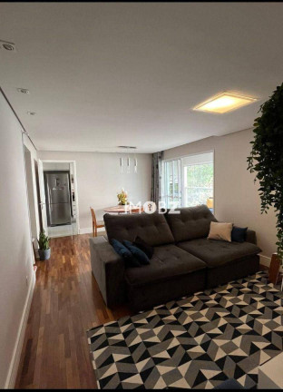 Imóvel com 3 Quartos à Venda, 106 m² em Vila Andrade - São Paulo