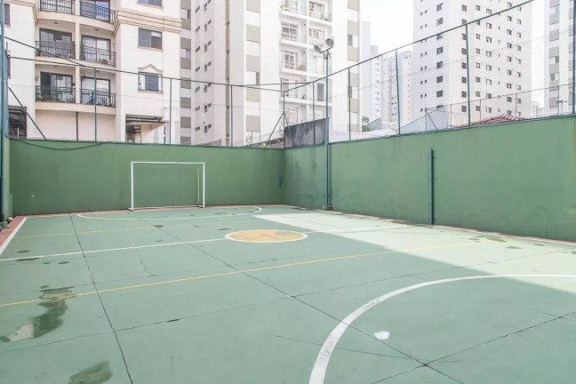 Imagem Apartamento com 3 Quartos à Venda, 172 m² em Cidade Monções - São Paulo Imagem Apartamento com 3 Quartos à Venda, 172 m² em Cidade Monções - São Paulo