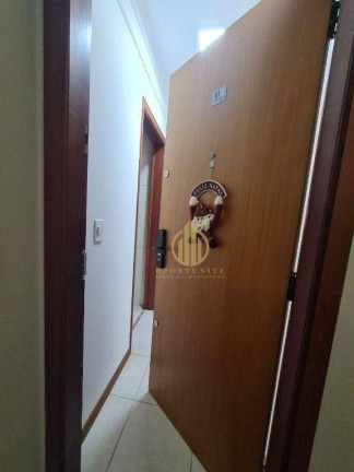 Imagem Apartamento com 3 Quartos à Venda, 106 m² em Santa Cruz Do José Jacques - Ribeirão Preto