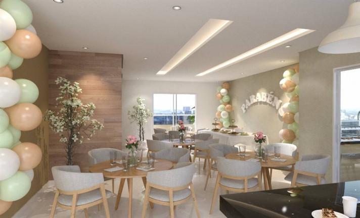 Imagem Apartamento com 2 Quartos à Venda, 69 m² em Guilhermina - Praia Grande