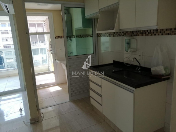 Imagem Imóvel com 2 Quartos à Venda, 67 m² em Centro - Campinas