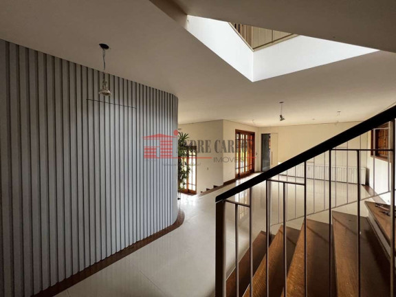 Imagem Casa com 4 Quartos à Venda, 444 m² em Pousada Dos Bandeirantes - Carapicuíba