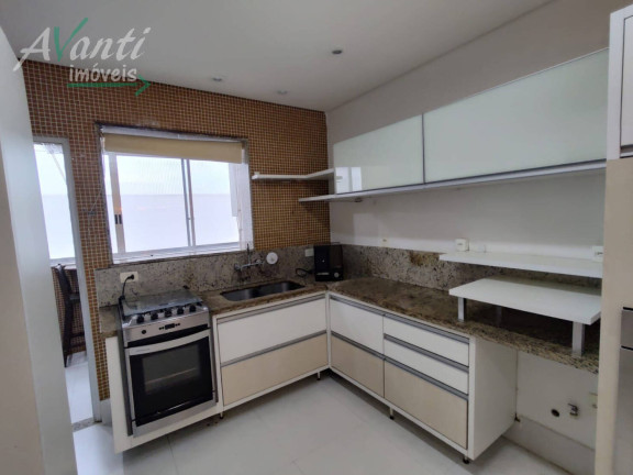 Imagem Apartamento com 4 Quartos à Venda, 132 m² em Ponta Da Praia - Santos Imagem Apartamento com 4 Quartos à Venda, 132 m² em Ponta Da Praia - Santos