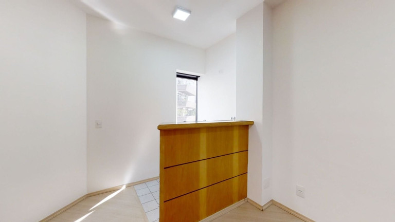 Imagem Apartamento com 1 Quarto à Venda, 30 m² em Jardim Paulista - São Paulo Imagem Apartamento com 1 Quarto à Venda, 30 m² em Jardim Paulista - São Paulo