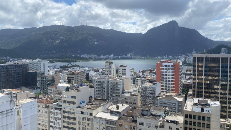 Imagem Apartamento com 1 Quarto à Venda, 47 m² em Ipanema - Rio De Janeiro