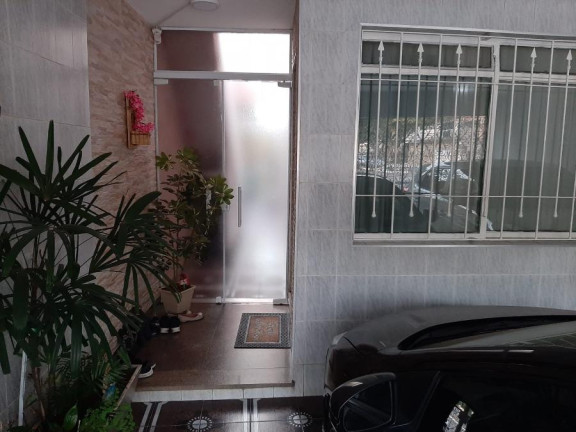 Imagem Sobrado com 3 Quartos à Venda, 136 m² em Vila Formosa - São Paulo Imagem Sobrado com 3 Quartos à Venda, 136 m² em Vila Formosa - São Paulo