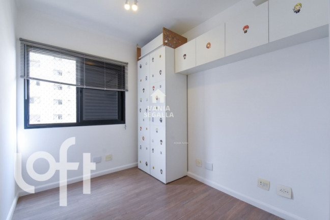 Imagem Apartamento com 3 Quartos à Venda, 68 m² em Vila Pompéia - São Paulo