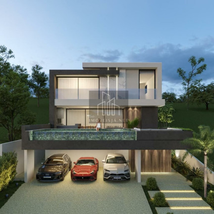 Imagem Terreno à Venda, 525 m² em Tamboré - Santana De Parnaíba Imagem Terreno à Venda, 525 m² em Tamboré - Santana De Parnaíba