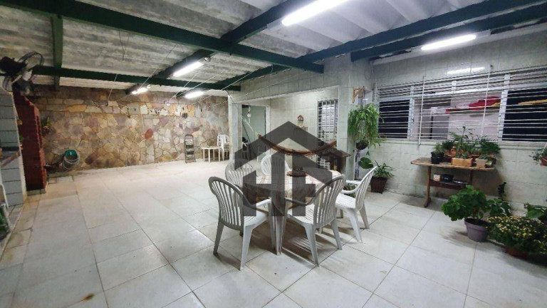Imagem Casa com 4 Quartos à Venda, 281 m² em Jardim Atlântico - Olinda