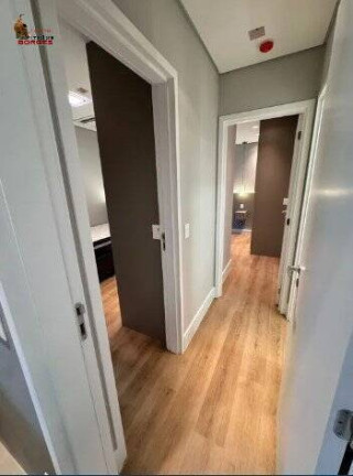 Imagem Apartamento com 2 Quartos para Alugar, 77 m² em Brooklin - São Paulo Imagem Apartamento com 2 Quartos para Alugar, 77 m² em Brooklin - São Paulo