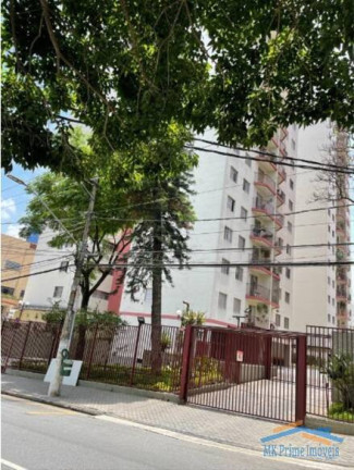 Imagem Apartamento com 3 Quartos à Venda, 84 m² em Vila Leopoldina - São Paulo