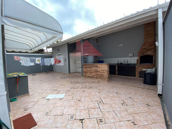 Imagem Casa com 3 Quartos à Venda, 267 m² em Oásis - Peruíbe Imagem Casa com 3 Quartos à Venda, 267 m² em Oásis - Peruíbe