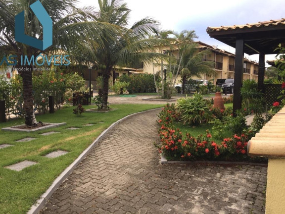 Casa de Condomínio com 2 Quartos à Venda, 70 m² em Ogiva - Cabo Frio