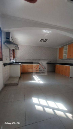Imagem Sobrado com 3 Quartos à Venda ou Locação, 180 m² em Jardim Marajoara - São Paulo Imagem Sobrado com 3 Quartos à Venda ou Locação, 180 m² em Jardim Marajoara - São Paulo