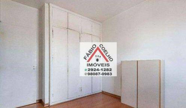 Imagem Apartamento com 3 Quartos à Venda, 112 m² em Vila Mariana - São Paulo
