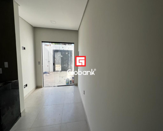 Imagem Casa com 2 Quartos à Venda, 90 m² em Jardim Panorama Ii - Montes Claros