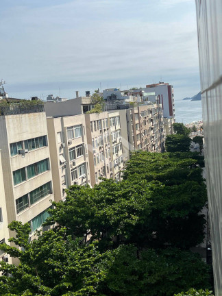 Imagem Apartamento com 3 Quartos à Venda, 160 m² em Ipanema - Rio De Janeiro