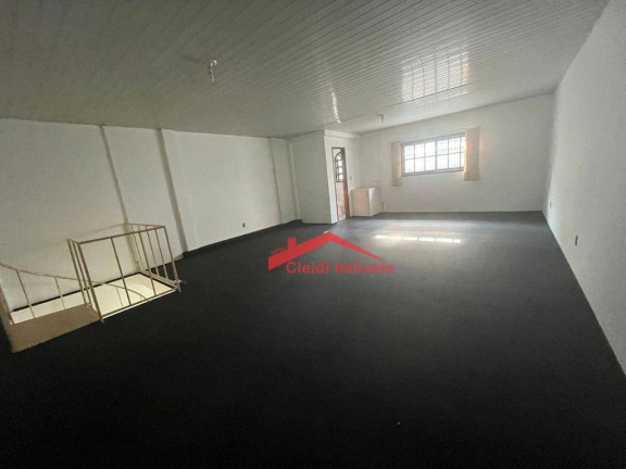 Sala Comercial para Alugar, 90 m² em Centro - Joinville