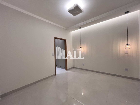Imagem Casa com 3 Quartos à Venda, 188 m² em Residencial Maria Júlia - São José Do Rio Preto Imagem Casa com 3 Quartos à Venda, 188 m² em Residencial Maria Júlia - São José Do Rio Preto