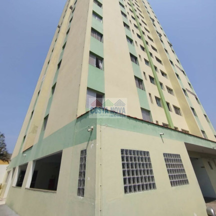 Imagem Apartamento com 3 Quartos à Venda, 84 m² em Mirim - Praia Grande