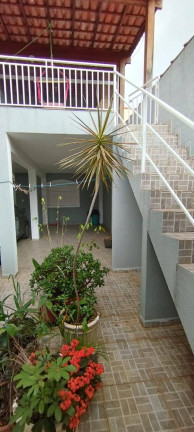 Imagem Casa com 4 Quartos à Venda, 129 m² em Jardim Dos Pinheiros - Atibaia