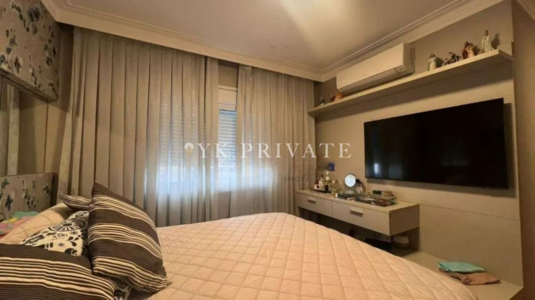 Imagem Apartamento com 3 Quartos à Venda, 125 m² em Alto De Pinheiros - São Paulo Imagem Apartamento com 3 Quartos à Venda, 125 m² em Alto De Pinheiros - São Paulo