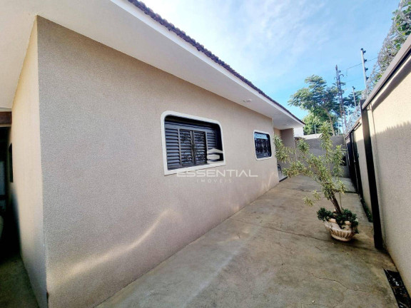 Casa com 3 Quartos à Venda, 165 m² em Jardim Nazareth - São José Do Rio Preto