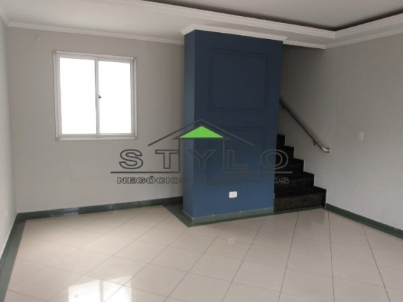 Imagem Casa com 4 Quartos à Venda, 194 m² em Vila Prudente - São Paulo Imagem Casa com 4 Quartos à Venda, 194 m² em Vila Prudente - São Paulo