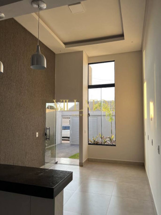 Imagem Casa com 3 Quartos à Venda, 110 m² em Setor Ponta Kayana - Trindade Imagem Casa com 3 Quartos à Venda, 110 m² em Setor Ponta Kayana - Trindade