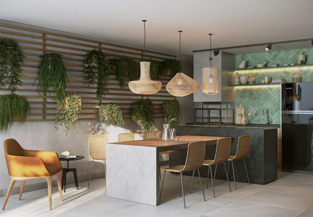 Imagem Studio com 1 Quarto à Venda, 58 m² em Ipanema - Rio De Janeiro