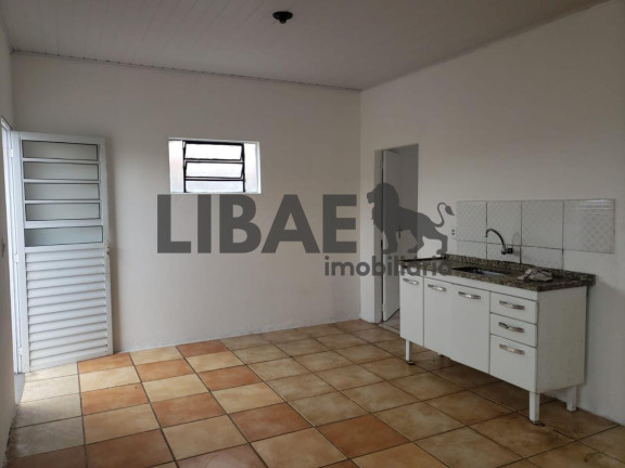 Casa com 1 Quarto à Venda, 40 m² em Parque Residencial Vinte E Quatro De Maio - Botucatu