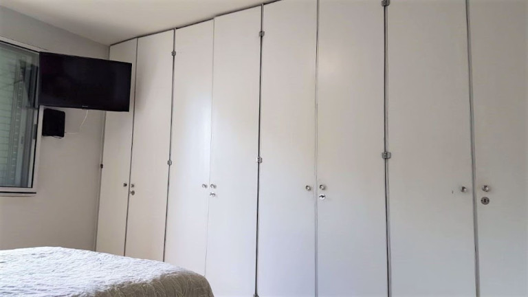 Imagem Apartamento com 3 Quartos à Venda, 100 m² em Santo Amaro - São Paulo Imagem Apartamento com 3 Quartos à Venda, 100 m² em Santo Amaro - São Paulo